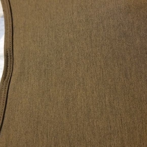 Gigi fitted top - Picture 5 of 5